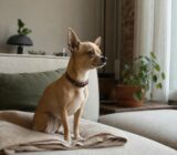 Chien qui tremble : pourquoi, et quand s&rsquo;inquiéter ?